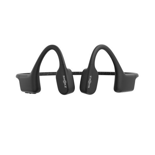 SHOKZ Open Swim Headset Wireless Neck-band Sports Black_2