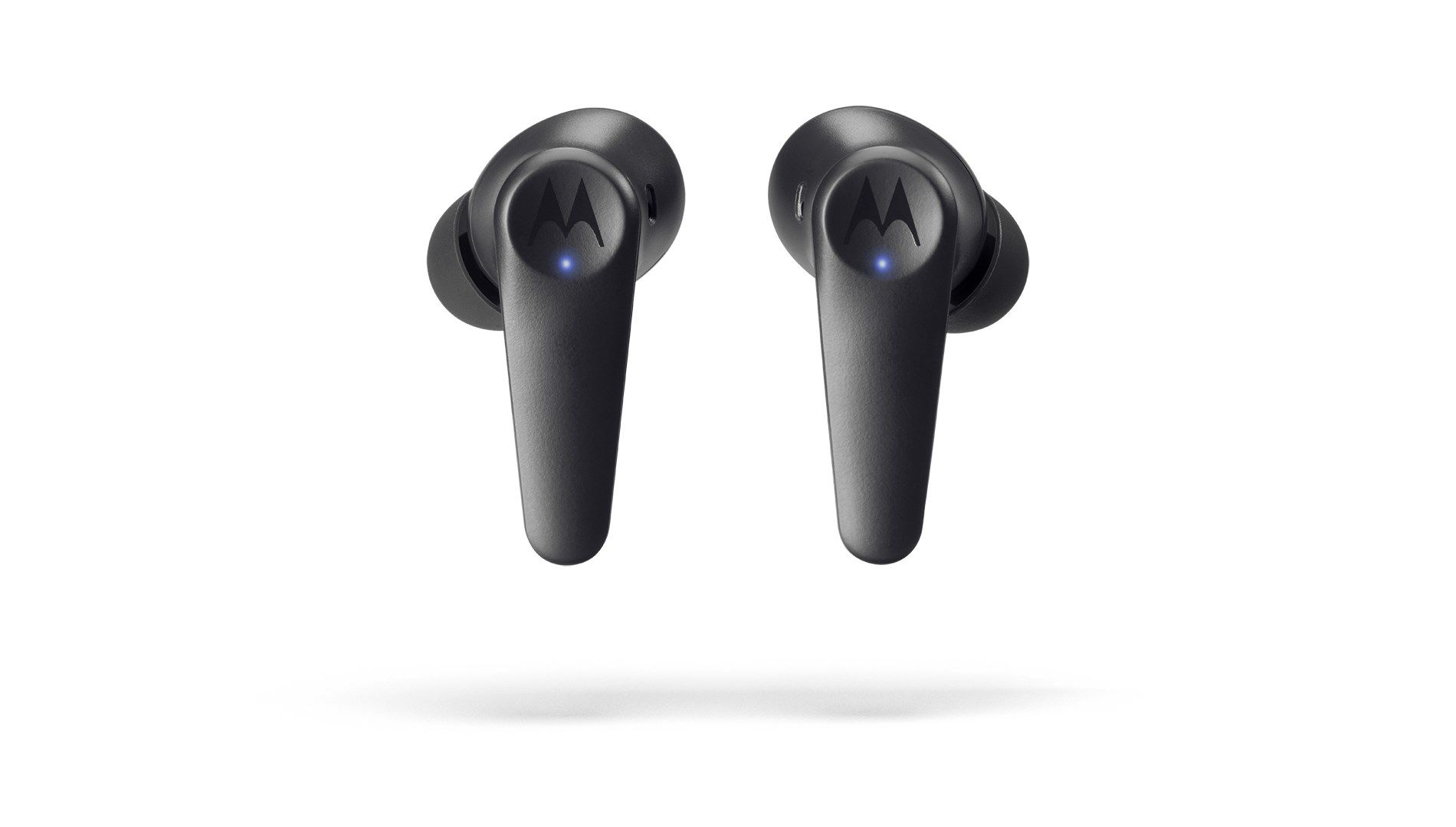 Headphones Motorola BUDS 600  BT True Wireless  Jet Black_5