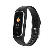 Children's fitness band Denver BFK-312C black_1