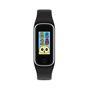 Children's fitness band Denver BFK-312C black_3