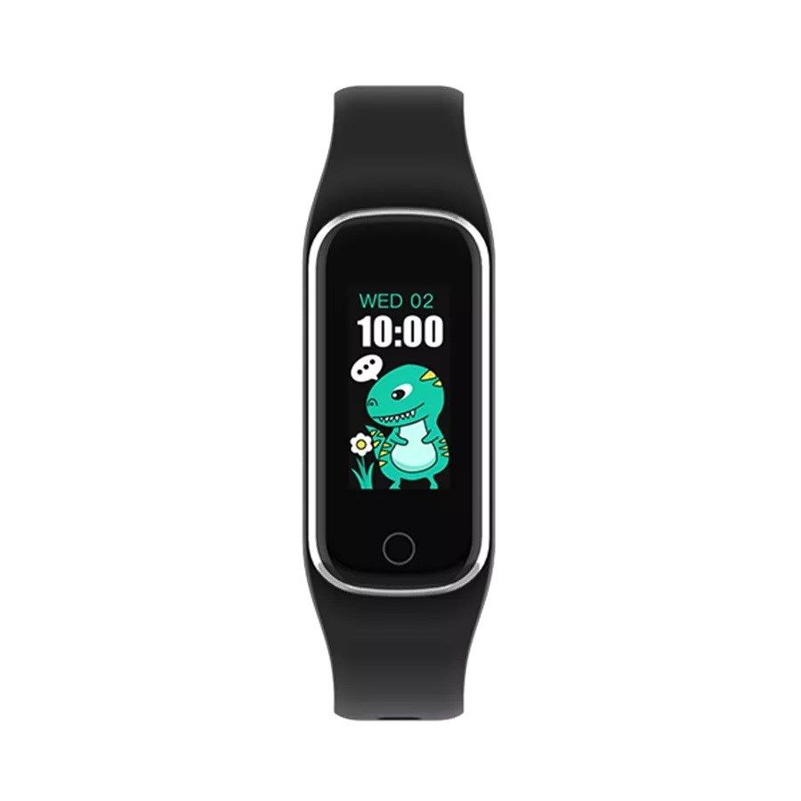 Children's fitness band Denver BFK-312C black_7