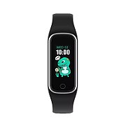 Children's fitness band Denver BFK-312C black_7