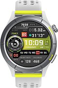 Amazfit Cheetah 3.53 cm (1.39 ) AMOLED 46.7 mm Digital 454 x 454 pixels Touchscreen Grey GPS (satellite)_1