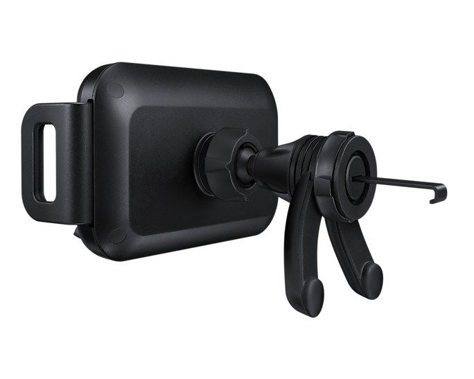 Samsung EP-H5300CBEGEU car holder with 9W inductive charger_8