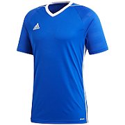 adidas Tiro 17 Jersey blue BK5439_1