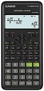 CASIO CALCULATOR SCIENTIFIC FX-350ESPLUS-2 BLACK  12 DIGIT DISPLAY_1