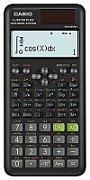 CASIO CALCULATOR SCIENTIFIC FX 991ES PLUS 2 BLACK  12-DIGIT DISPLAY_1