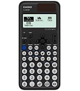 CASIO CALCULATOR SCIENTIFIC FX-85CW BOX_1