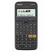 CASIO CALCULATOR SCIENTIFIC FX-350CEX 379 FUNCTIONS  77X166MM  BLACK_1