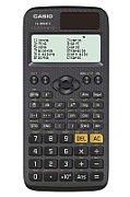 CASIO FX-85CEX CALCULATOR SCIENTIFIC 379 FUNCTIONS  77X166MM  BLACK_1