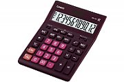 CASIO CALCULATOR GR-12C-WR OFFICE PURPLE  12-DIGIT DISPLAY_1