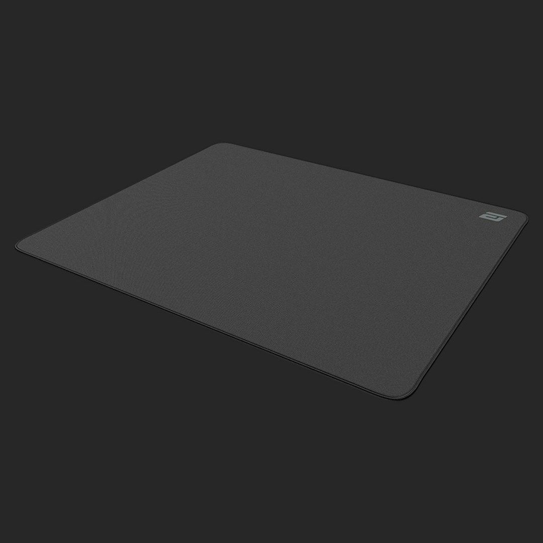 Endgame Gear EM-C PORON® Gaming Mouse Pad - black_4