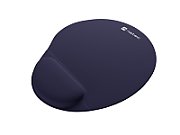 NATEC MOUSE PAD MARMOT NAVY BLUE FILLING 225X245MM_3