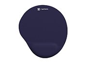 NATEC MOUSE PAD MARMOT NAVY BLUE FILLING 225X245MM_4