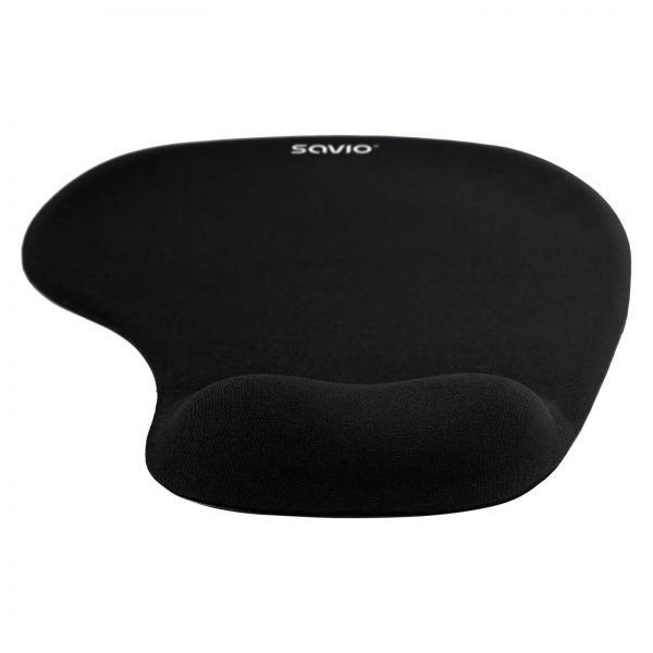 SAVIO MP-01B mouse pad black_3