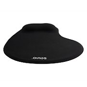 SAVIO MP-01B mouse pad black_7