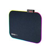 Akasa Soho RS RGB Mouse Pad_1