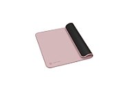 NATEC  MOUSE PAD  COLORS SERIES MISTY ROSE_5