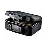 MASTER LOCK L1200 safe Black Steel_1