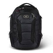 OGIO BACKPACK BANDIT BLACK P/N: 111074_03_2