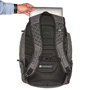 OGIO BACKPACK BANDIT BLACK P/N: 111074_03_10