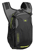 OGIO BACKPACK BAJA 2L BLACK P/N: 122102_03_1