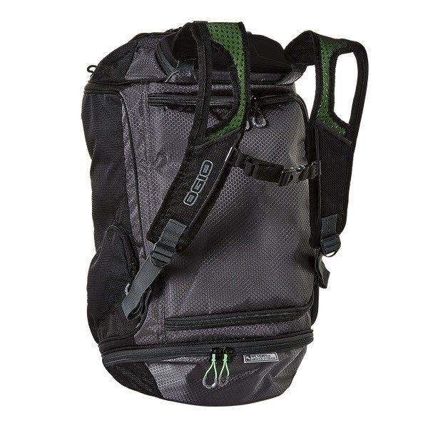 OGIO TRAVEL DUFFEL / BACKPACK ENDURANCE 7.0 P/N: 112054_396_7