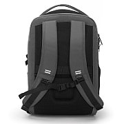 XD DESIGN BACKPACK BIZZ BACKPACK GREY P/N: P705.932_12