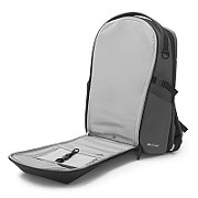 XD DESIGN BACKPACK BIZZ BACKPACK GREY P/N: P705.932_13