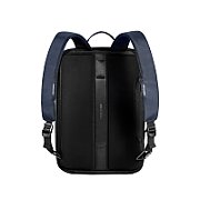 XD DESIGN ANTI-THEFT BACKPACK / BRIEFCASE BOBBY BIZZ 2.0 NAVY P/N: P705.925_3