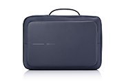 XD DESIGN ANTI-THEFT BACKPACK / BRIEFCASE BOBBY BIZZ 2.0 NAVY P/N: P705.925_5