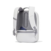 XD DESIGN ANTI-THEFT BACKPACK BOBBY EDGE WHITE P/N: P706.2503_4