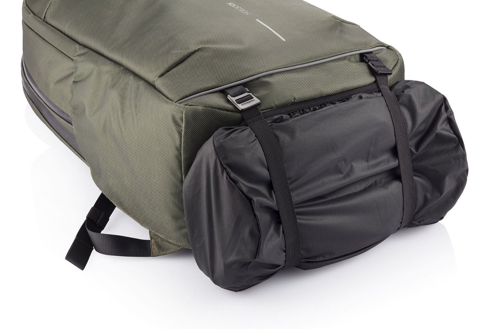 XD DESIGN BACKPACK BOBBY EXPLORE BLACK P/N: P705.911_10