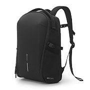 XD DESIGN BACKPACK BIZZ BACKPACK BLACK P/N: P705.931_3