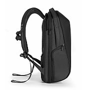 XD DESIGN BACKPACK BIZZ BACKPACK BLACK P/N: P705.931_4