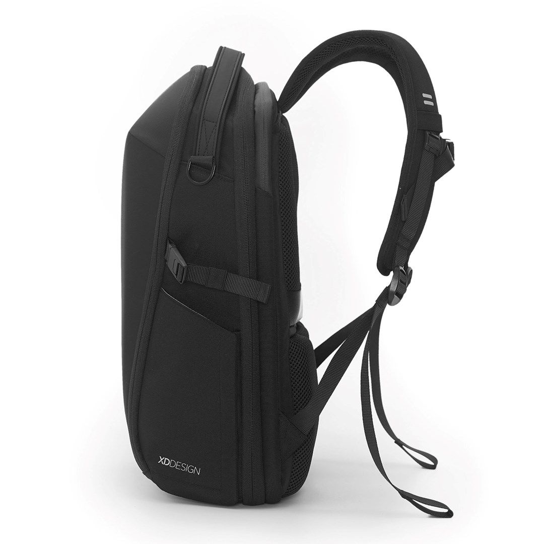 XD DESIGN BACKPACK BIZZ BACKPACK BLACK P/N: P705.931_5