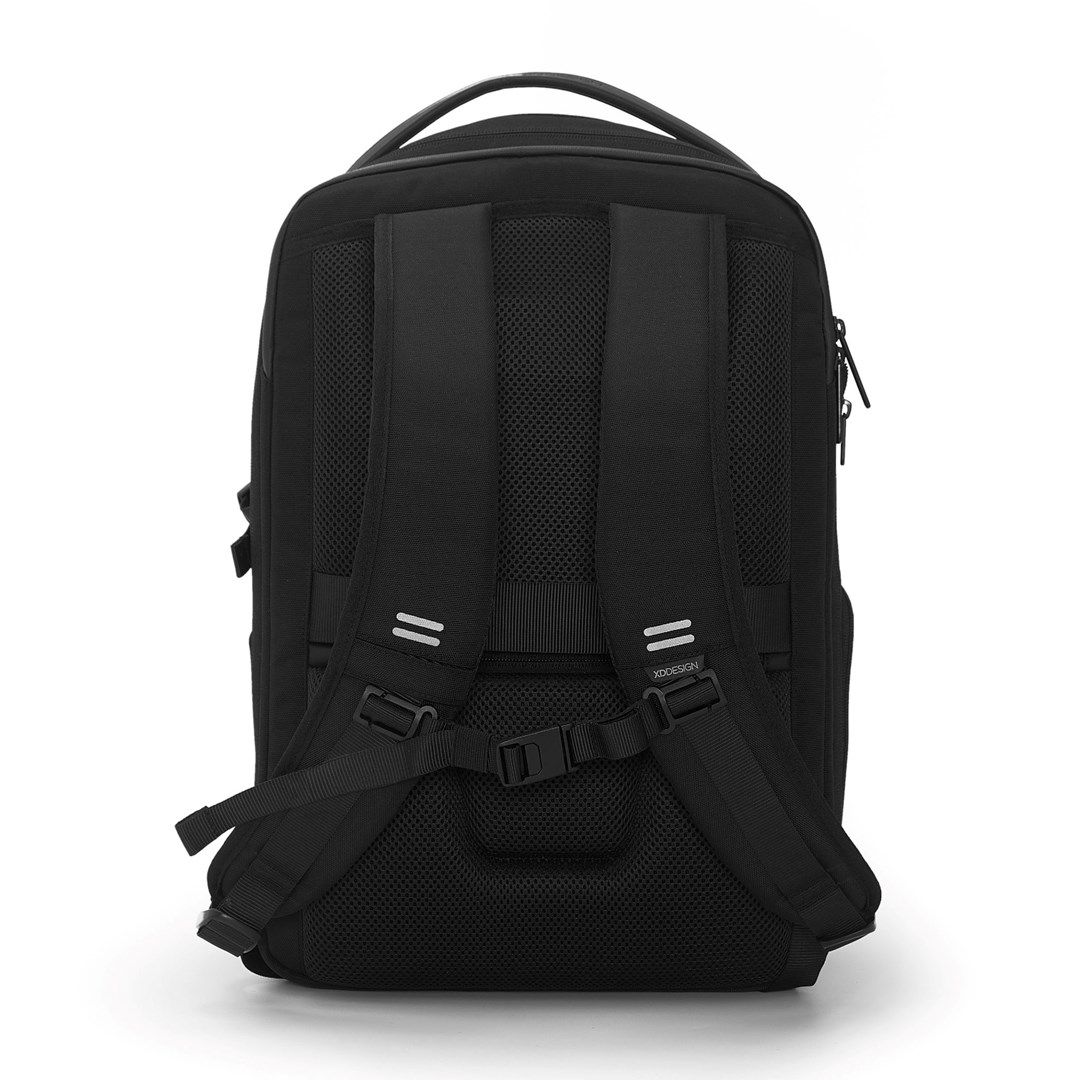 XD DESIGN BACKPACK BIZZ BACKPACK BLACK P/N: P705.931_10