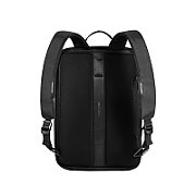 XD DESIGN ANTI-THEFT BACKPACK / BRIEFCASE BOBBY BIZZ 2.0 BLACK P/N: P705.921_3