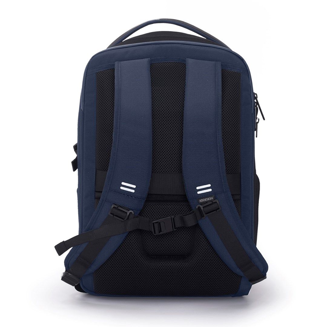 XD DESIGN BACKPACK BIZZ BACKPACK NAVY P/N: P705.935_12