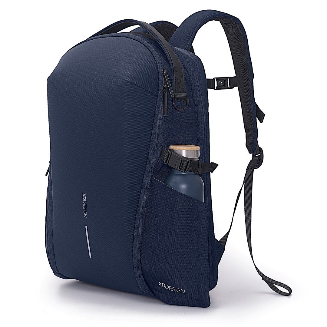 XD DESIGN BACKPACK BIZZ BACKPACK NAVY P/N: P705.935_18