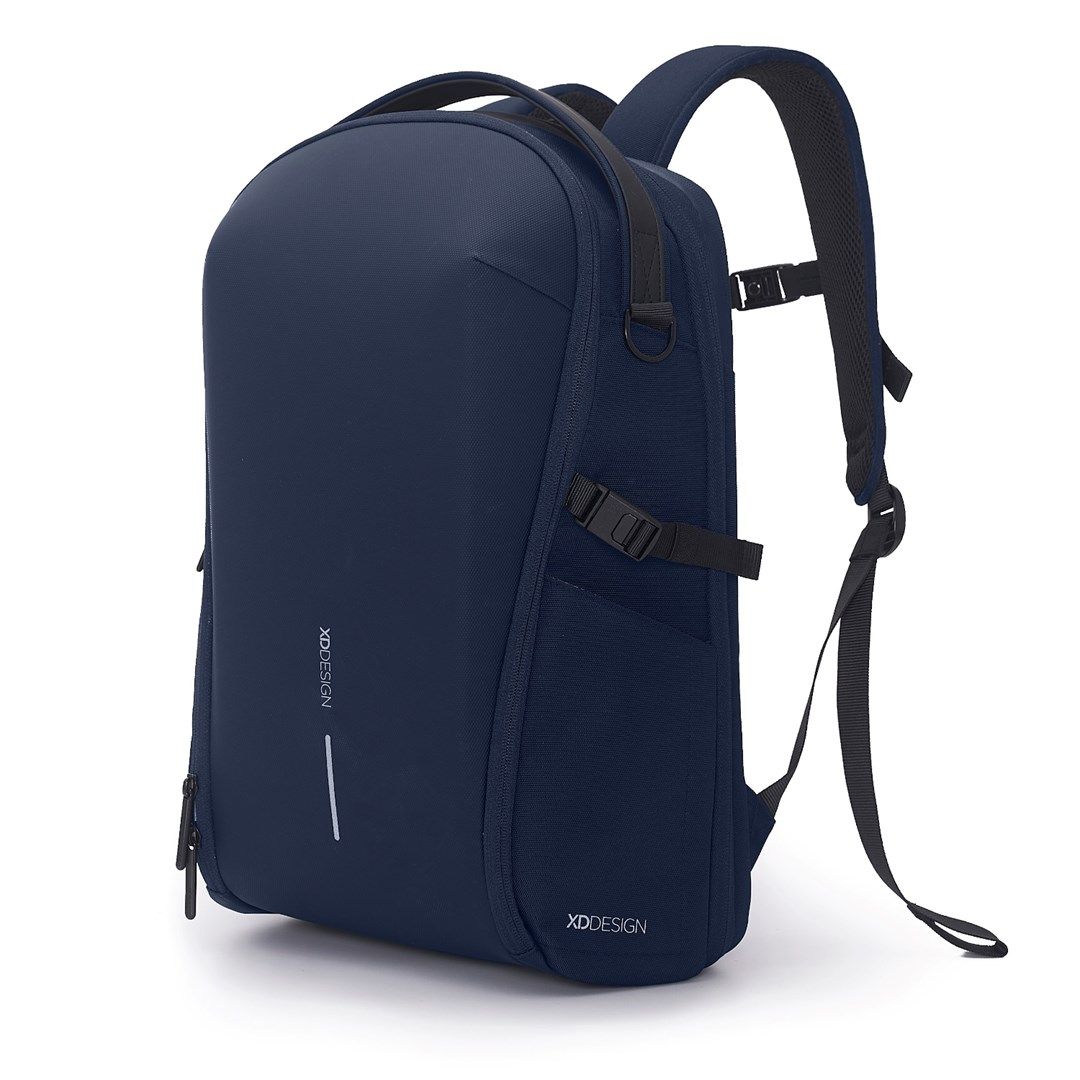 XD DESIGN BACKPACK BIZZ BACKPACK NAVY P/N: P705.935_3