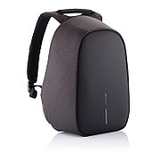 XD DESIGN ANTI-THEFT BACKPACK BOBBY HERO XL BLACK P/N: P705.711_1