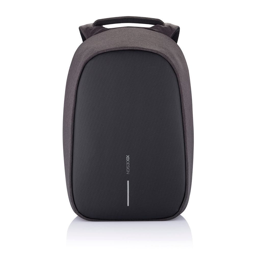 XD DESIGN ANTI-THEFT BACKPACK BOBBY HERO XL BLACK P/N: P705.711_2