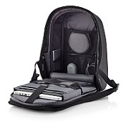 XD DESIGN ANTI-THEFT BACKPACK BOBBY HERO XL BLACK P/N: P705.711_11