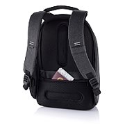 XD DESIGN ANTI-THEFT BACKPACK BOBBY HERO XL BLACK P/N: P705.711_6