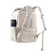 XD DESIGN BACKPACK SOFT DAYPACKLIGHT GREY P/N:P705.983_13