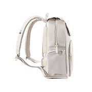 XD DESIGN BACKPACK SOFT DAYPACKLIGHT GREY P/N:P705.983_4