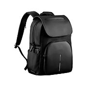 XD DESIGN BACKPACK SOFT DAYPACK BLACK P/N:P705.981_1