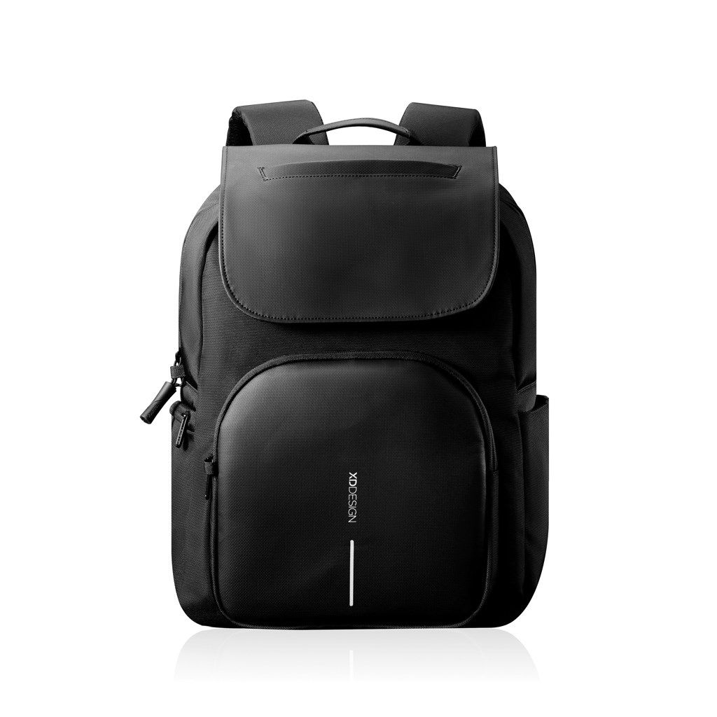 XD DESIGN BACKPACK SOFT DAYPACK BLACK P/N:P705.981_2