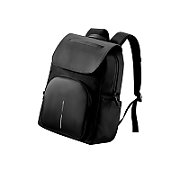 XD DESIGN BACKPACK SOFT DAYPACK BLACK P/N:P705.981_4